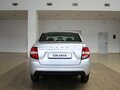 2026 Lada (ВАЗ) Granta I Рестайлинг, серебристый - вид 6