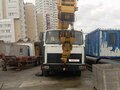 2006 Ивановец КС-6476, жёлтый, 8000000 рублей - вид 3