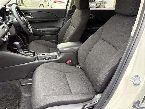 2026 Honda Vezel II, белый, 2013000 рублей - вид 15