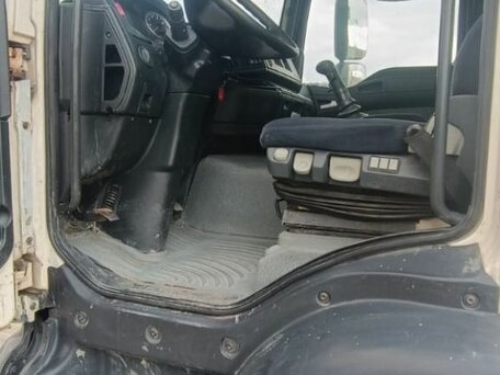 2007 MAN Автобетоносмесители, белый, 3650000 рублей, вид 3