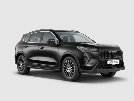 Haval Jolion I Рестайлинг 2