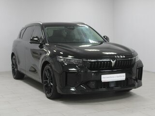 2023 Voyah Free I Рестайлинг, чёрный, 3999900 рублей, вид 1
