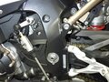 2021 BMW M 1000 RR, белый, 1860000 рублей - вид 10