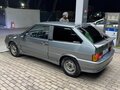 2011 Lada (ВАЗ) 2113, серебристый, 269000 рублей - вид 2