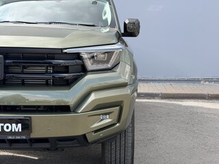 2025 Tank 400 I, зелёный, 4845000 рублей, вид 3