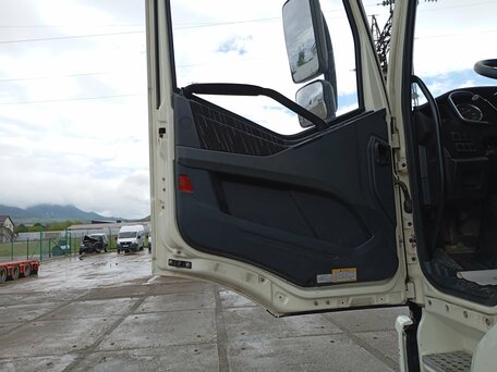 2023 FAW J6 CA3250, белый, 3085000 рублей, вид 5