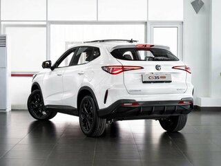 2026 Changan CS35 Max, белый, 2739900 рублей, вид 2