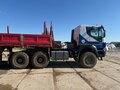 2020 IVECO-АМТ 6339, белый, 10050000 рублей - вид 6