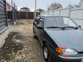 2010 Lada (ВАЗ) 2113, серый, 280000 рублей, вид 4