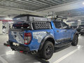 2021 Ford Ranger Raptor T6 Рестайлинг 2, синий, 4856683 рублей - вид 10