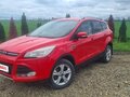 2014 Ford Kuga II, красный, 1350000 рублей - вид 1