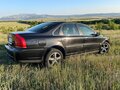 2004 Volvo S80 I Рестайлинг, чёрный, 399000 рублей - вид 2