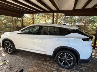 2025 Dongfeng Mage, белый, 2400000 рублей, вид 1