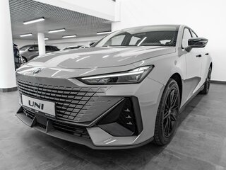 2024 Changan UNI-V I, серый, 3329900 рублей, вид 3