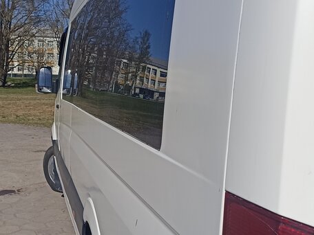 2011 Mercedes-Benz Sprinter, белый, 2260000 рублей, вид 2