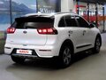 2017 Kia Niro Plug-in hybrid I, белый, 1111000 рублей - вид 3