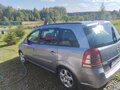 2008 Opel Zafira B, серый, 550000 рублей - вид 3