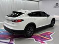 2022 Mazda CX-4 I Рестайлинг, белый, 1584463 рублей - вид 3