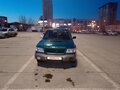 1997 Subaru Forester I, зелёный - вид 5