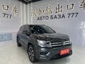 2022 Volkswagen Tharu I, чёрный, 1980000 рублей