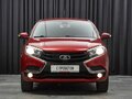 2018 Lada (ВАЗ) XRAY I, красный, 747000 рублей - вид 1