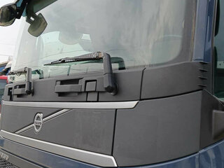2019 Volvo FH, синий, 8337000 рублей, вид 4