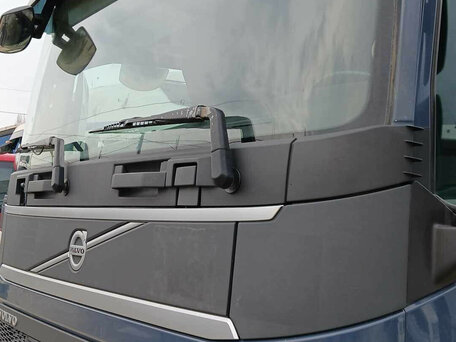2019 Volvo FH, синий, 8337000 рублей, вид 4