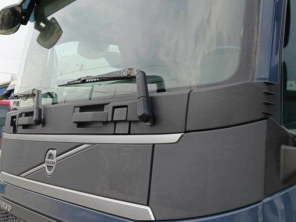 2019 Volvo FH, синий, 7920150 рублей - вид 3