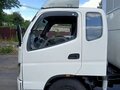 2008 Foton Ollin, белый, 900000 рублей - вид 6