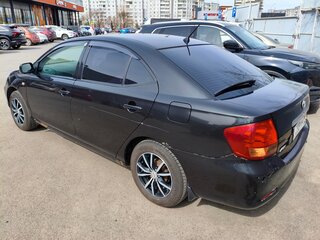 2003 Toyota Allion I, чёрный, 500000 рублей, вид 5