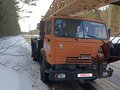 2007 КамАЗ 53215, 1800000 рублей