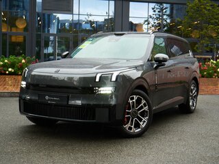 2026 Lynk & Co 900, серый, 8300000 рублей, вид 1