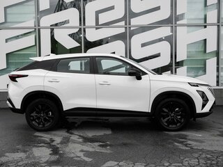 2025 Omoda C5 I Рестайлинг, белый, 2650000 рублей, вид 4