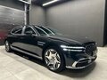 2026 Genesis G90 Limousine II, чёрный, 32300000 рублей - вид 4