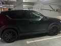 2019 Mazda CX-5 II, чёрный, 3300000 рублей