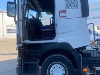 2019 Renault T-Series, белый, 6250000 рублей, вид 4