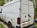 2003 Volkswagen LT, белый, 450000 рублей - вид 6