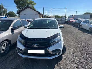 Lada (ВАЗ) XRAY I