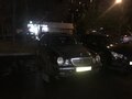 2001 Mercedes-Benz E-Класс 220 II (W210, S210) Рестайлинг, синий, 700000 рублей - вид 6