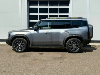2024 Jetour T2, серый, 2949000 рублей, вид 2