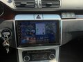 2010 Volkswagen Passat B6, чёрный, 470000 рублей - вид 2