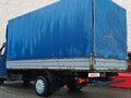 2004 ГАЗ ГАЗель (3302), синий, 610000 рублей - вид 5