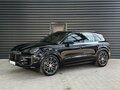 2026 Porsche Cayenne III Рестайлинг, чёрный, 21000000 рублей
