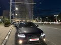 2008 Audi A6 allroad II (C6) Рестайлинг, чёрный, 1220000 рублей - вид 2