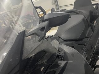 2024 BRP Ski-Doo Expedition 900, серый, 2500000 рублей, вид 2