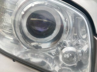 2005 Kia Magentis I Рестайлинг, бежевый, 450000 рублей, вид 5