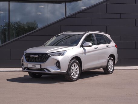 Haval M6 II