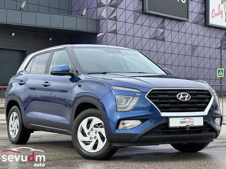 Hyundai Creta II