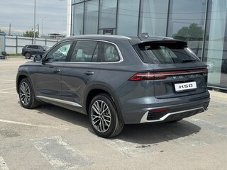 2026 VOLGA K50, серый, 4649000 рублей, вид 3