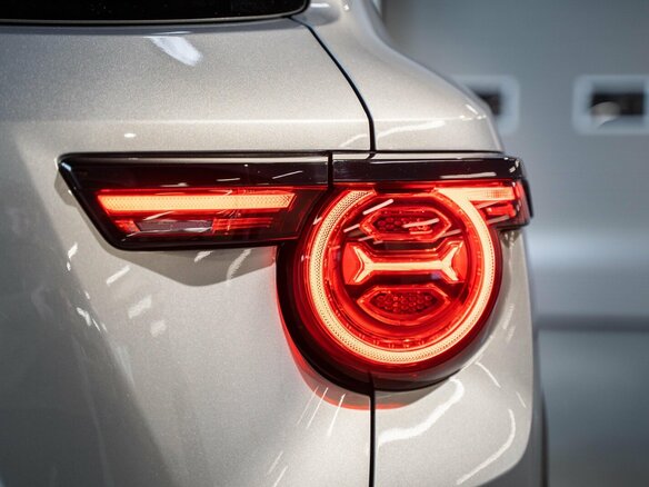 2026 Haval H7 I, серый - вид 15